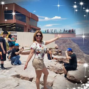 Meet your Posher, Norma